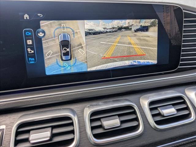 new 2026 Mercedes-Benz GLE 580 car, priced at $103,260