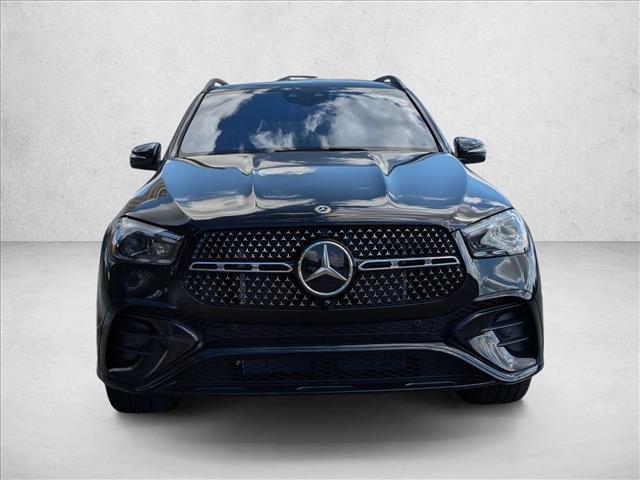 new 2026 Mercedes-Benz GLE 580 car, priced at $103,260
