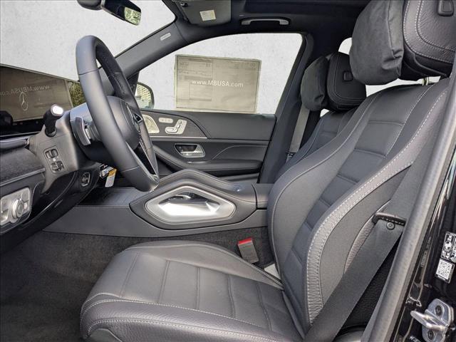 new 2026 Mercedes-Benz GLE 580 car, priced at $103,260