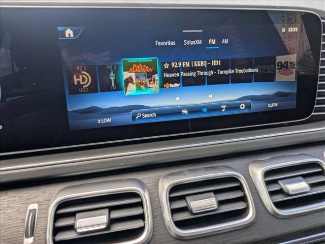 new 2026 Mercedes-Benz GLE 580 car, priced at $103,260