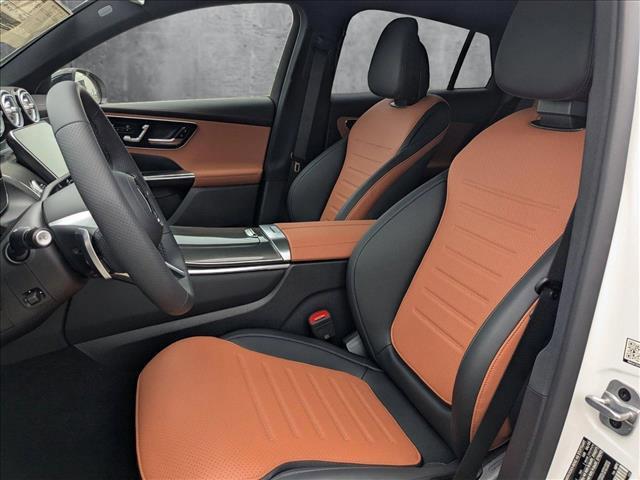 new 2025 Mercedes-Benz GLC 300 car, priced at $69,100