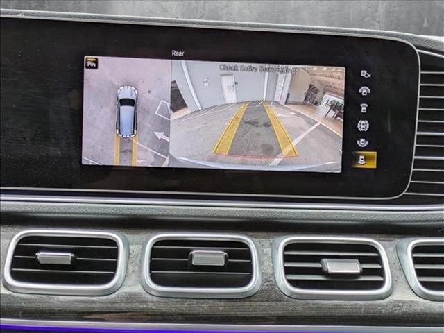 used 2023 Mercedes-Benz GLS 450 car, priced at $59,991
