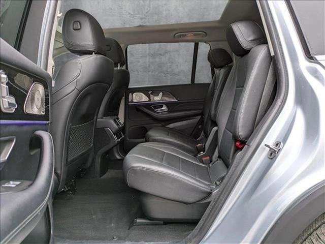 used 2023 Mercedes-Benz GLS 450 car, priced at $59,991