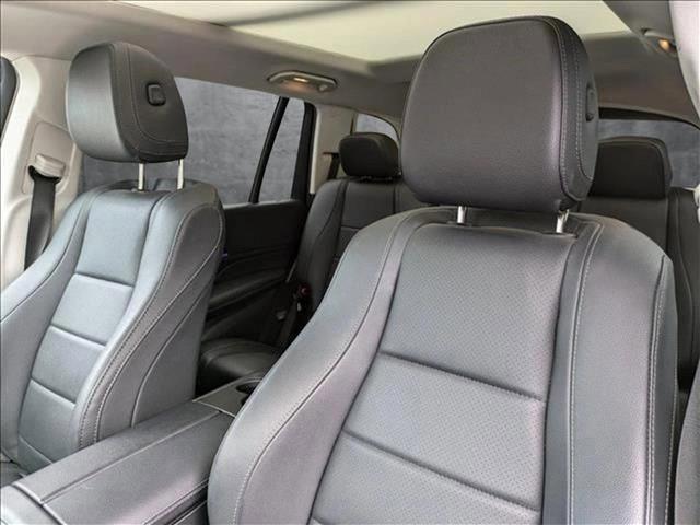used 2023 Mercedes-Benz GLS 450 car, priced at $59,991