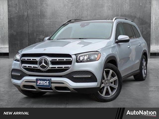 used 2023 Mercedes-Benz GLS 450 car, priced at $59,991