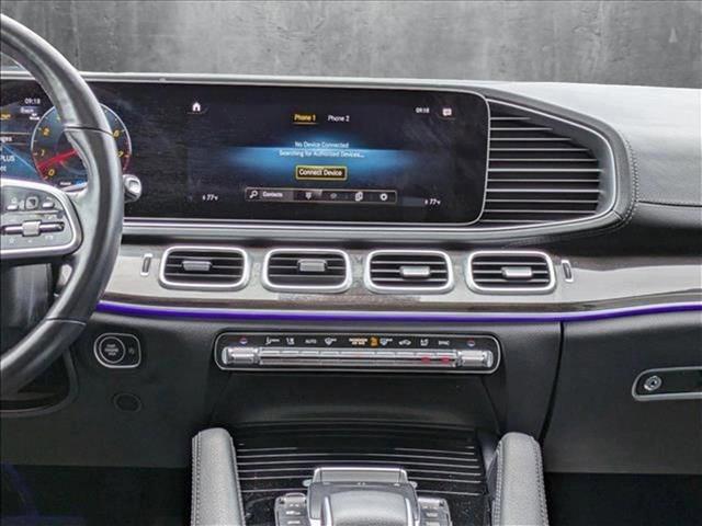 used 2023 Mercedes-Benz GLS 450 car, priced at $59,991