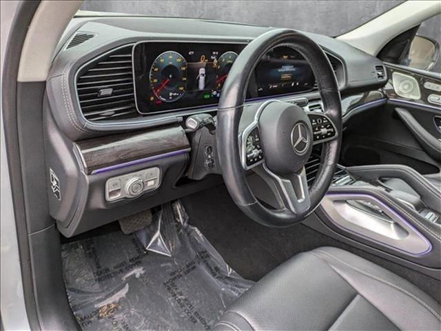 used 2023 Mercedes-Benz GLS 450 car, priced at $59,991