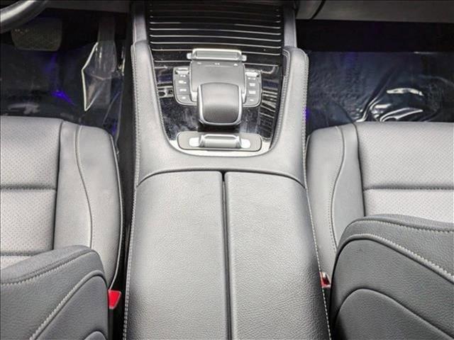 used 2023 Mercedes-Benz GLS 450 car, priced at $59,991