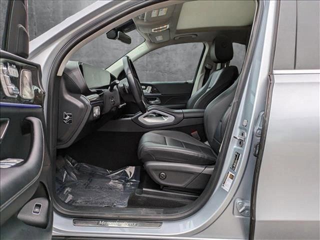 used 2023 Mercedes-Benz GLS 450 car, priced at $59,991
