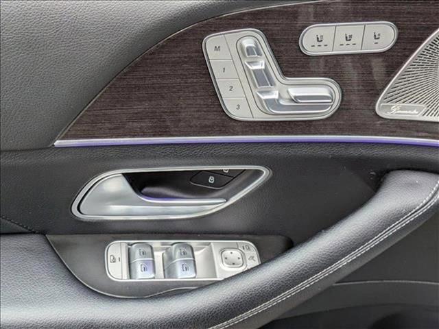 used 2023 Mercedes-Benz GLS 450 car, priced at $59,991