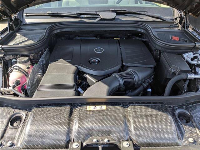 new 2025 Mercedes-Benz GLE 450e car, priced at $81,460