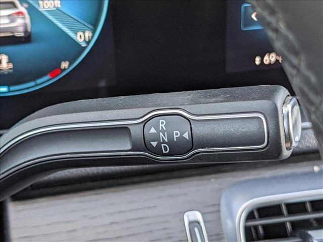used 2022 Mercedes-Benz GLE 350 car, priced at $41,359