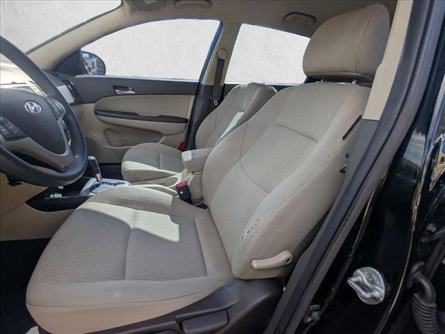 used 2012 Hyundai Elantra Touring car, priced at $6,581