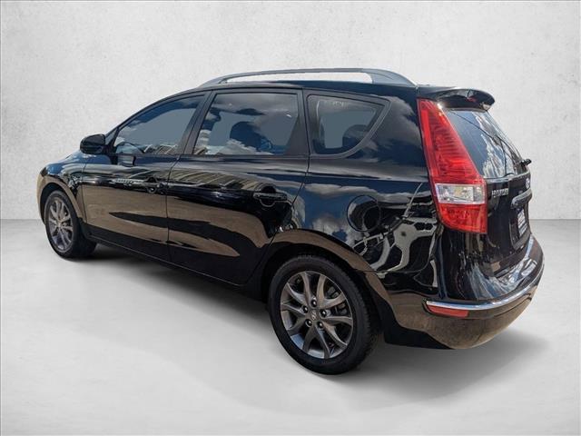 used 2012 Hyundai Elantra Touring car, priced at $6,581