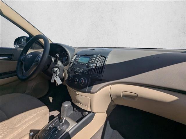 used 2012 Hyundai Elantra Touring car, priced at $6,581