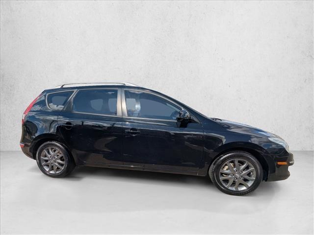 used 2012 Hyundai Elantra Touring car, priced at $6,581