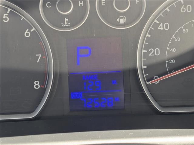 used 2012 Hyundai Elantra Touring car, priced at $6,581