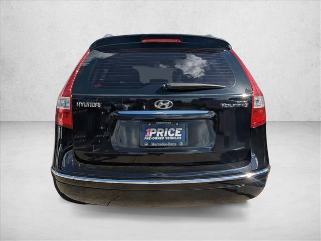 used 2012 Hyundai Elantra Touring car, priced at $6,581