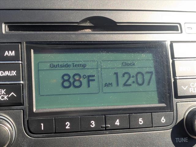 used 2012 Hyundai Elantra Touring car, priced at $6,581