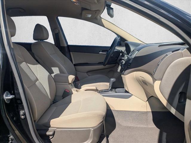 used 2012 Hyundai Elantra Touring car, priced at $6,581