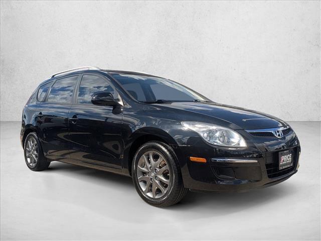 used 2012 Hyundai Elantra Touring car, priced at $6,581