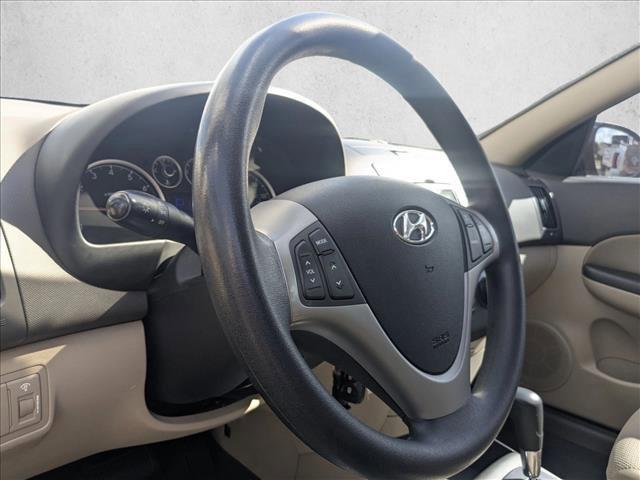 used 2012 Hyundai Elantra Touring car, priced at $6,581