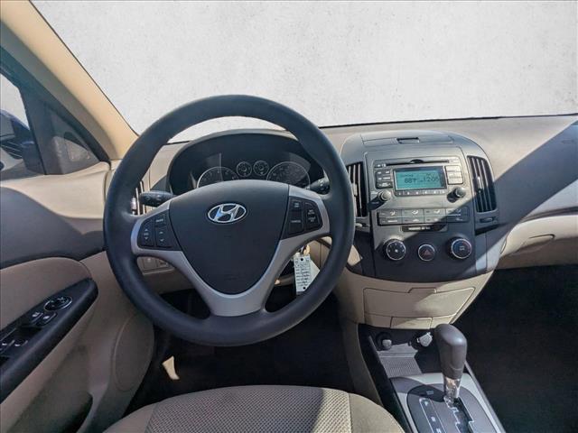 used 2012 Hyundai Elantra Touring car, priced at $6,581