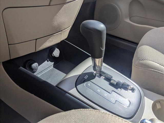 used 2012 Hyundai Elantra Touring car, priced at $6,581