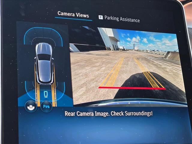 new 2026 Mercedes-Benz GLC 300 car, priced at $53,800