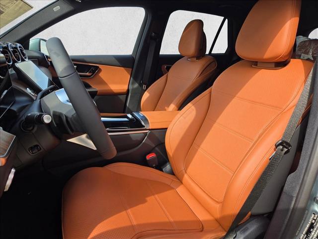 new 2026 Mercedes-Benz GLC 300 car, priced at $53,800