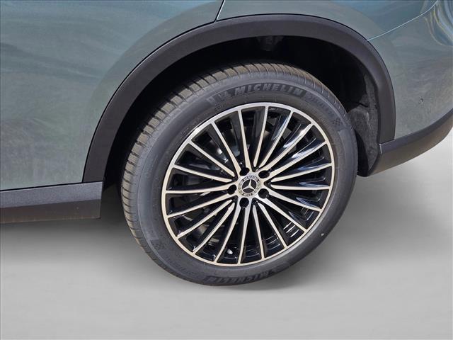 new 2026 Mercedes-Benz GLC 300 car, priced at $53,800