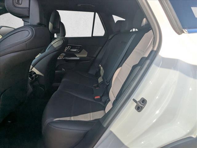 used 2024 Mercedes-Benz GLC 300 car, priced at $38,881