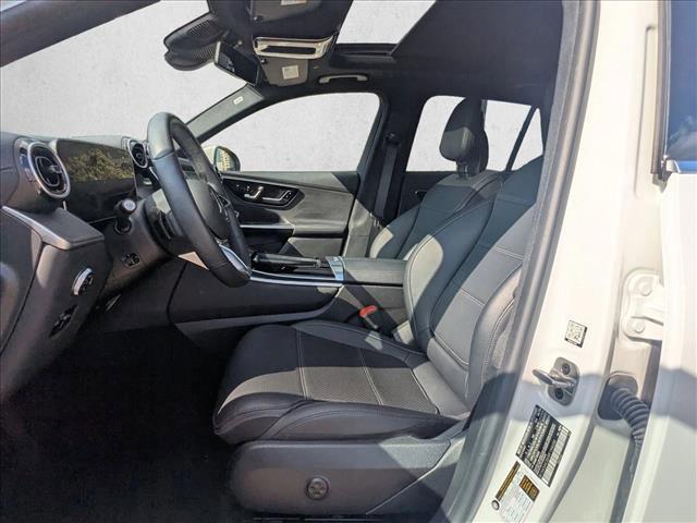 used 2024 Mercedes-Benz GLC 300 car, priced at $38,881