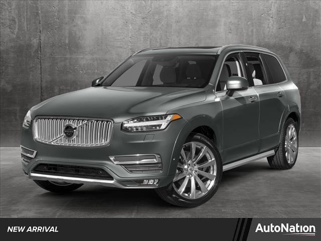 used 2017 Volvo XC90 car, priced at $18,455