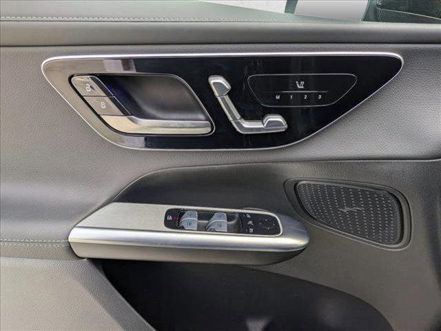 used 2024 Mercedes-Benz GLC 300 car, priced at $57,999