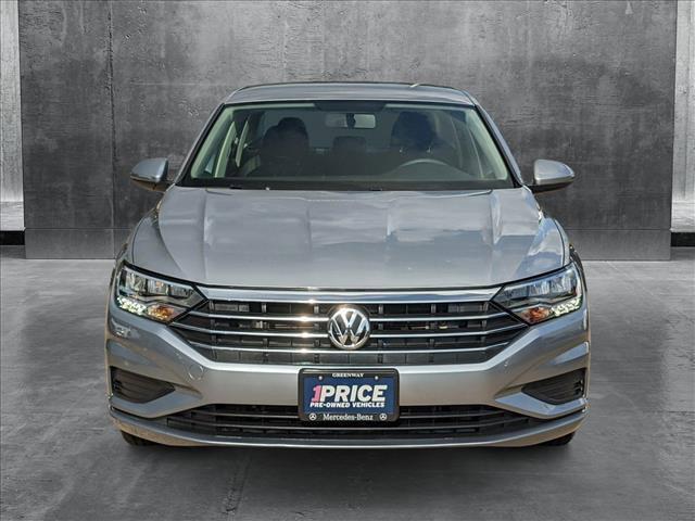 used 2019 Volkswagen Jetta car, priced at $15,981