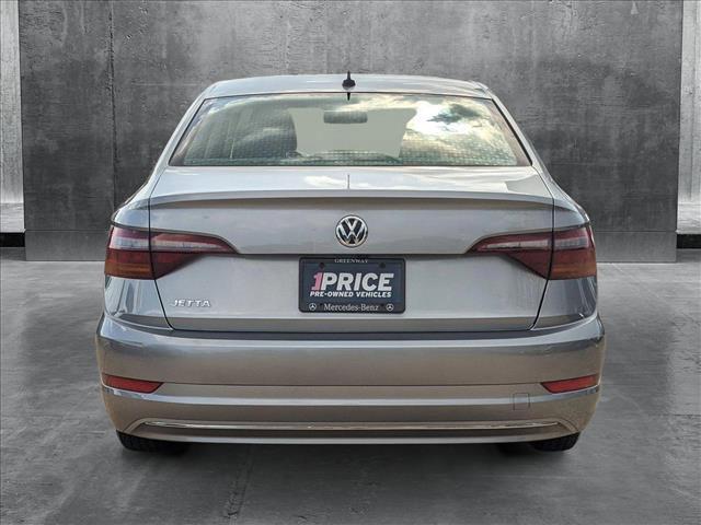 used 2019 Volkswagen Jetta car, priced at $15,981