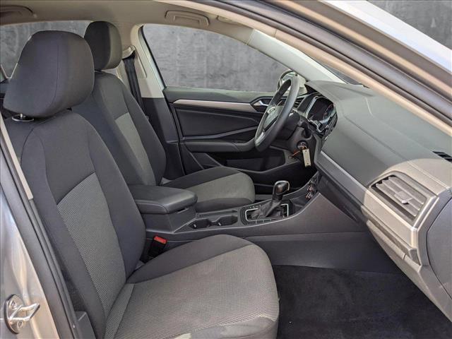 used 2019 Volkswagen Jetta car, priced at $15,981