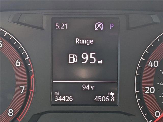 used 2019 Volkswagen Jetta car, priced at $15,981