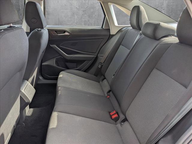 used 2019 Volkswagen Jetta car, priced at $15,981