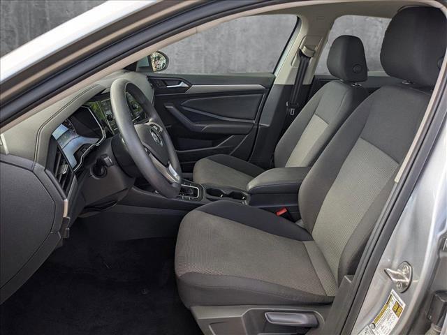 used 2019 Volkswagen Jetta car, priced at $15,981