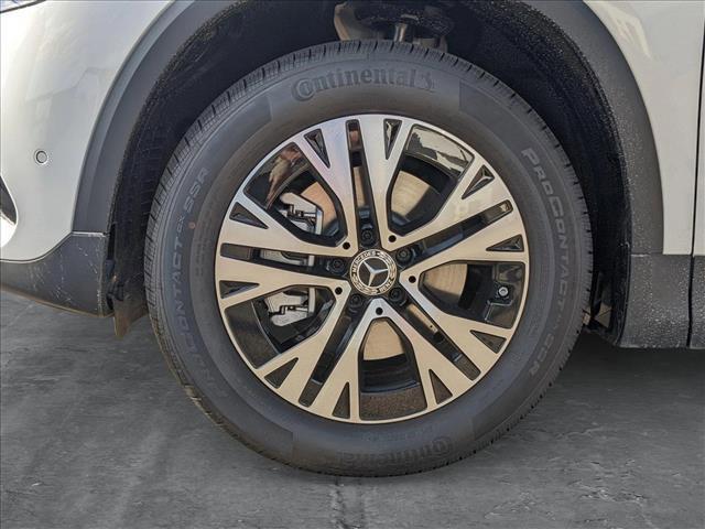 used 2025 Mercedes-Benz GLA 250 car, priced at $42,777