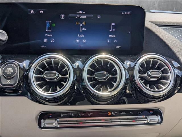used 2025 Mercedes-Benz GLA 250 car, priced at $39,777