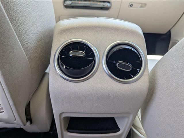 used 2025 Mercedes-Benz GLA 250 car, priced at $39,777