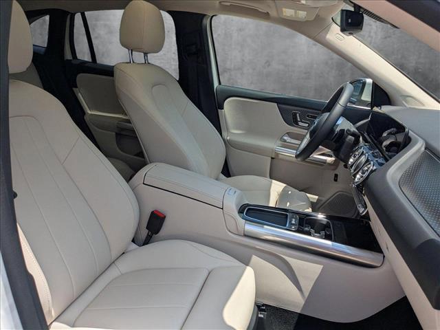 used 2025 Mercedes-Benz GLA 250 car, priced at $39,777