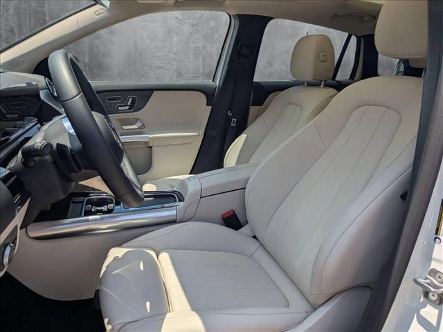 used 2025 Mercedes-Benz GLA 250 car, priced at $39,777