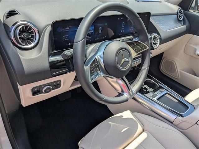 used 2025 Mercedes-Benz GLA 250 car, priced at $39,777