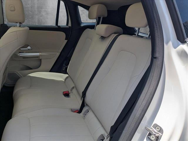used 2025 Mercedes-Benz GLA 250 car, priced at $39,777