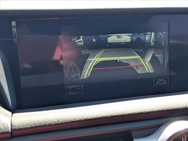 used 2022 Lexus RC 350 car, priced at $37,181