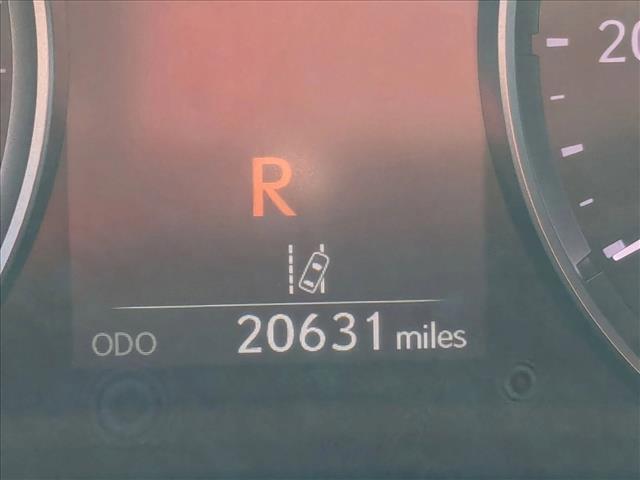 used 2022 Lexus RC 350 car, priced at $37,181